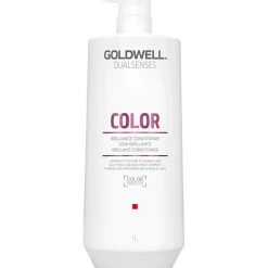 Conditioner Voor Gekleurd Haar|Gekleurd Haar^Goldwell Brilliance Conditioner