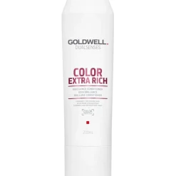 Conditioner Voor Gekleurd Haar|Gekleurd Haar^Goldwell Brilliance Conditioner