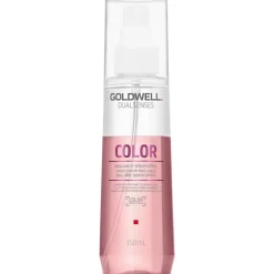 Haarserum^Goldwell Brilliance serum spray