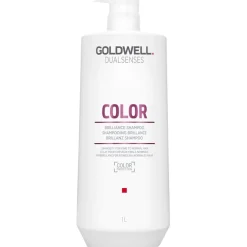 Gekleurd Haar^Goldwell Brilliance Shampoo