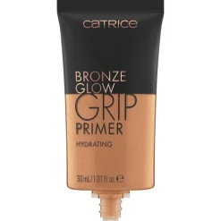 Make-Up Gezicht^Catrice Bronze Glow Grip Primer