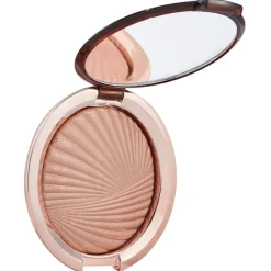 Poeder^Estée Lauder Bronze Goddess Highlighting Powder Gelee