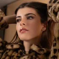 Poeder^Estée Lauder Bronze Goddess Highlighting Powder Gelee