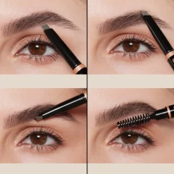 Wenkbrauwpotloden|Wenkbrauwpoeder^Anastasia Beverly Hills Brow Definer Deluxe Mini