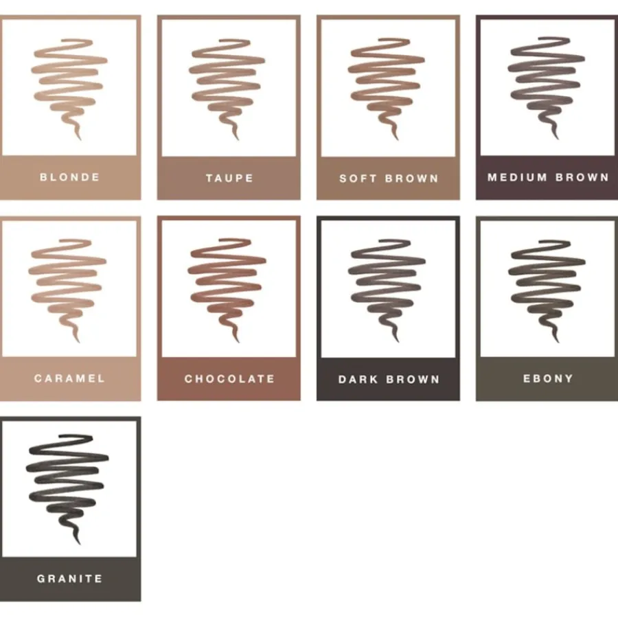 Wenkbrauwpotloden^Anastasia Beverly Hills Brow Pen