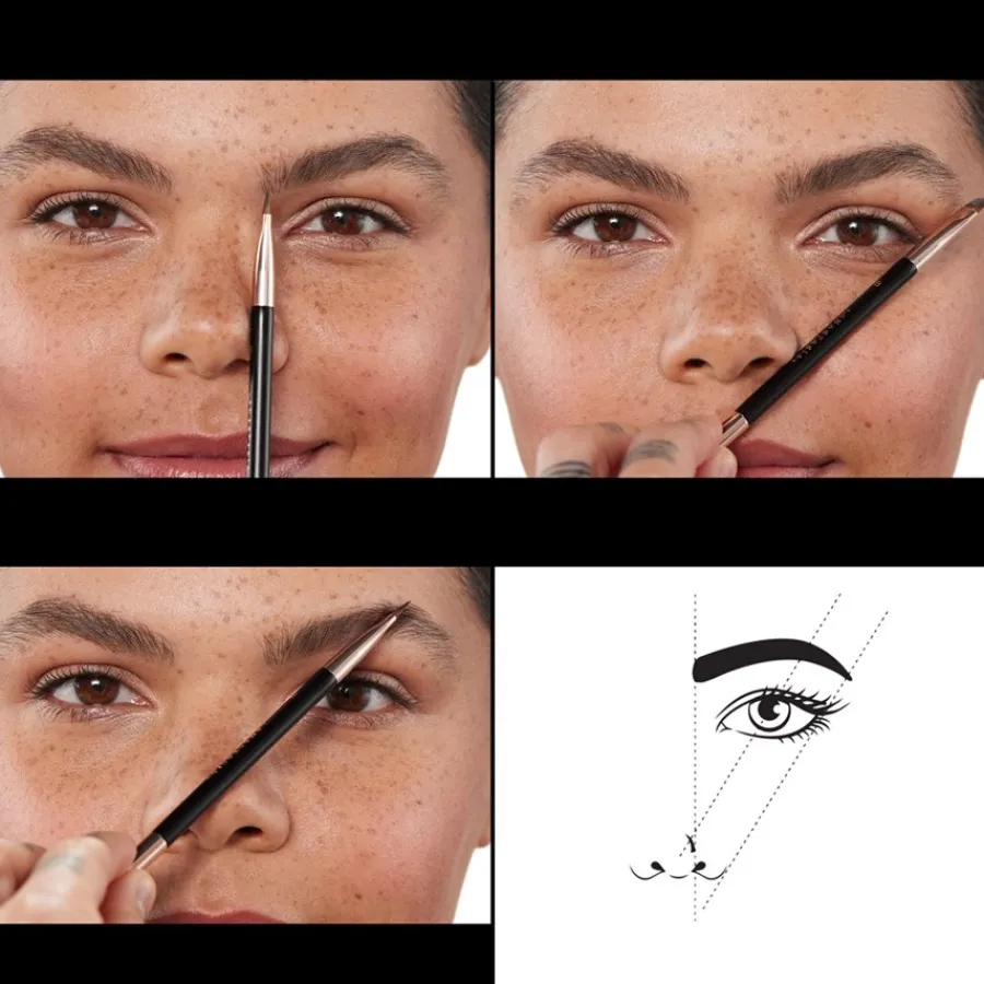 Wenkbrauwpotloden^Anastasia Beverly Hills Brow Pen