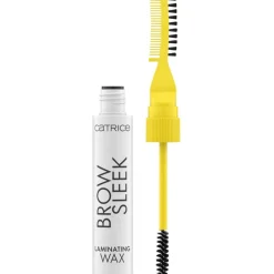 Ogen|Wenkbrauwgel^Catrice Brow Sleek Lamineren Wax