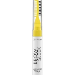 Ogen|Wenkbrauwgel^Catrice Brow Sleek Lamineren Wax