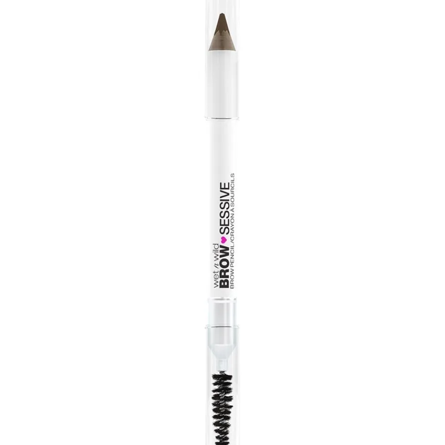 Ogen|Wenkbrauwpotloden^wet n wild Brow-Sessive wenkbrauwpotlood