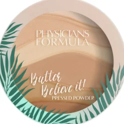 Poeder^Physicians Formula Butter Believe It! Pressed Powder