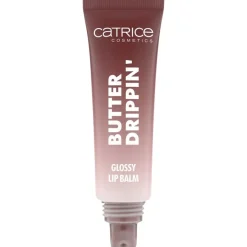 Lippen|Lippenbalsem^Catrice Butter Drippin' Glossy Lip Balm