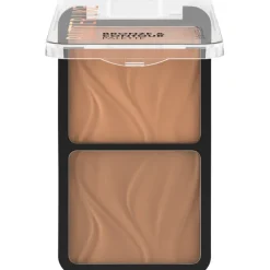 Make-Up Gezicht^Catrice Butter Like Bronze & Contour Palette