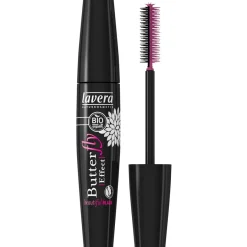 Ogen|Mascara^Lavera Butterfly Effect Mascara