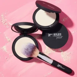 Poeder^it Cosmetics Bye Bye Pores Pressed