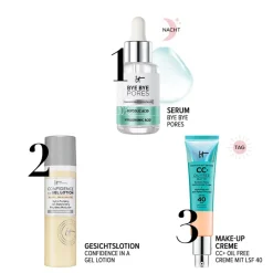 Anti-Agingserum|Antirimpelcrème^it Cosmetics Bye Bye Pores Serum