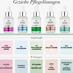 Anti-Agingserum^it Cosmetics Bye Bye Redness Serum