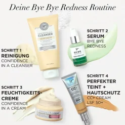 Anti-Agingserum^it Cosmetics Bye Bye Redness Serum