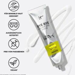 Oogcrème^it Cosmetics Bye Bye Under Eye Bags