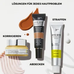 Oogcrème^it Cosmetics Bye Bye Under Eye Bags