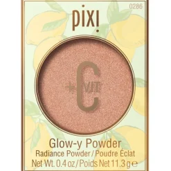 Poeder^Pixi +C VIT Glowy Powder