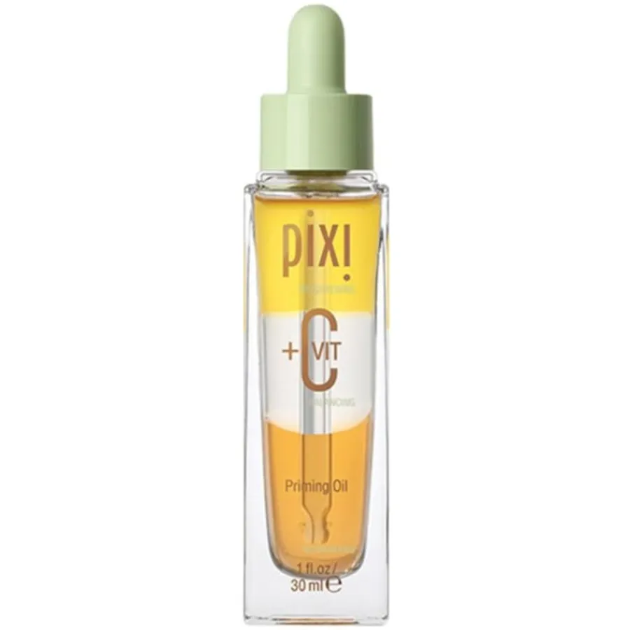 Gezichtsolie^Pixi +C VIT Priming Oil