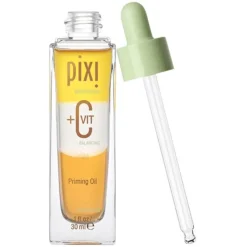 Gezichtsolie^Pixi +C VIT Priming Oil