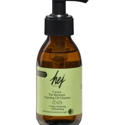 Reiniging|Reinigingsolie^Hej Organic Cactus De Remover Schuimende Olie Reiniger