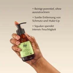 Reiniging|Reinigingsolie^Hej Organic Cactus De Remover Schuimende Olie Reiniger
