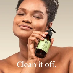 Reiniging|Reinigingsolie^Hej Organic Cactus De Remover Schuimende Olie Reiniger