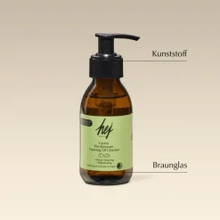 Reiniging|Reinigingsolie^Hej Organic Cactus De Remover Schuimende Olie Reiniger