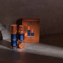 Antirimpelcrème|Gezichtscrème^Augustinus Bader Cadeauset