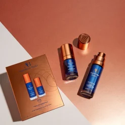 Antirimpelcrème|Gezichtscrème^Augustinus Bader Cadeauset