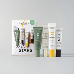 Maskers|Reiniging^MÁDARA Cadeauset, Light