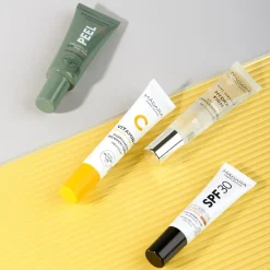 Maskers|Reiniging^MÁDARA Cadeauset, Light