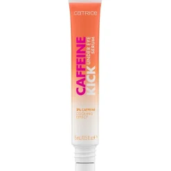 Ogen|Oogserum^Catrice Cafeïne-kick serum voor onder de ogen