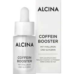 Hyaluronzuurserum^ALCINA Cafeïneversterker