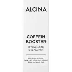 Hyaluronzuurserum^ALCINA Cafeïneversterker