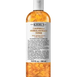 Reiniging|Gezichtstoners^Kiehl's Calendula Herbal-Extract Toner Alcohol-Free