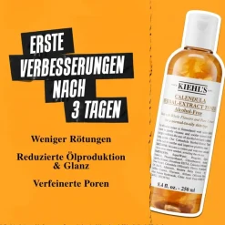 Reiniging|Gezichtstoners^Kiehl's Calendula Herbal-Extract Toner Alcohol-Free