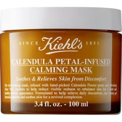 Hydraterende Maskers^Kiehl's Calendula Petal Mask