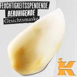 Hydraterende Maskers^Kiehl's Calendula Petal Mask