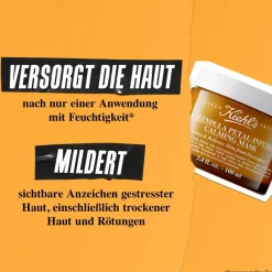 Hydraterende Maskers^Kiehl's Calendula Petal Mask