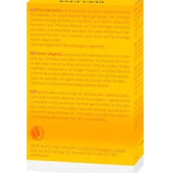 Hand & Voet|Handzeep^WELEDA Calendula Plantenzeep