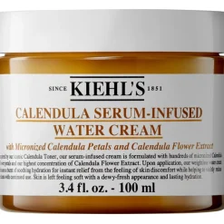 Gezichtsverzorging|Gezichtscrème^Kiehl's Calendula Serum-Infused Water Cream