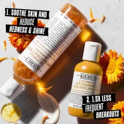 Gezichtscrème^Kiehl's Calendula Skin-Soothing & Stabilizing Emulsion