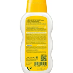 Lichaamsverzorging|Lotion^WELEDA Calendula verzorgingsmelk, Rijke, hydraterende bodylotion voor de babyhuid
