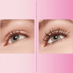 Ogen|Mascara^Essence Call Me Queen Dramatic False Lash Effect Mascara