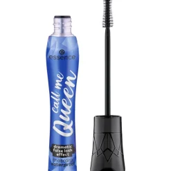 Ogen|Waterproof Mascara^Essence Call me Queen Dramatic Valse Wimper Effect Mascara Waterproof