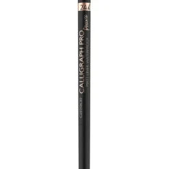 Ogen|Eyeliner^Catrice Calligraph Pro Precise 24h Matt Liner Waterproof
