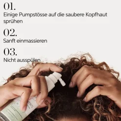 Droog Haar|Haarserum^Wella Calming Serum